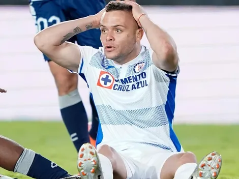 Cabecita Rodríguez ensayó una chilena de ensueño