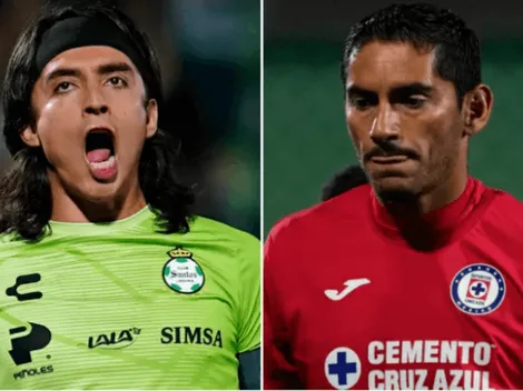 Comparativa entre Jesús Corona y Carlos Acevedo