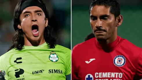 Ambos porteros tuvieron un gran semestre.