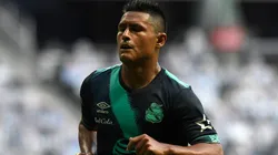 Osvaldito Martínez volverá a jugar en la Liga MX