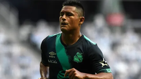 Osvaldito Martínez volverá a jugar en la Liga MX