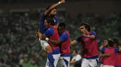 La sequía de más de 23 años está muy cerca de romperse (Imago 7)