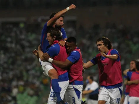 ¡A 90 minutos de la gloria!