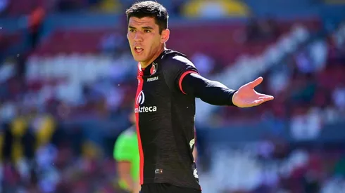 Serán días claves para ver qué sucede con Angulo.