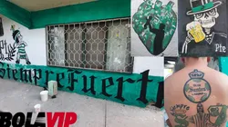 El Paraíso, un barrio que alberga el corazón de Santos Laguna
