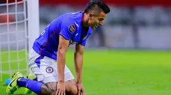 Roberto Alvarado y su esposa se despidieron de su hija.