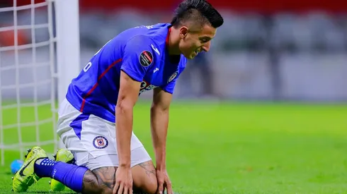 Roberto Alvarado y su esposa se despidieron de su hija.