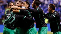 Las razones por las que Santos Laguna será campeón.