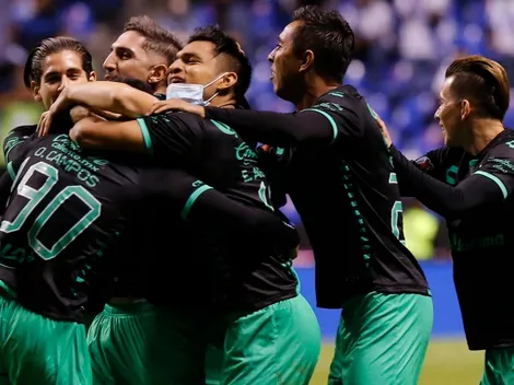 Estas son las razones por las que Santos Laguna será campeón del Guard1anes