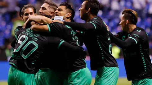 Las razones por las que Santos Laguna será campeón.