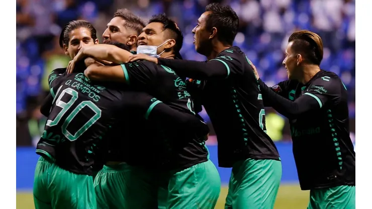 Las razones por las que Santos Laguna será campeón.