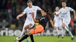 Erick Gutiérrez no vive su mejor momento en Los Países Bajos.