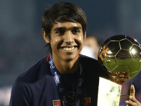 Tigres UANL y Necaxa pelean por el fichaje de un campeón en Paraguay