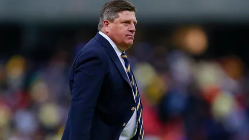 Herrera y una nueva polémica...