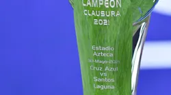 ¿Cómo está la tabla histórica de títulos de la Liga MX?