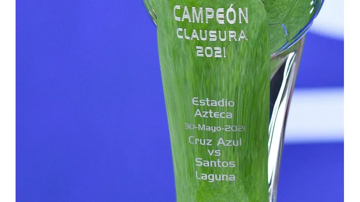 ¿Cómo está la tabla histórica de títulos de la Liga MX?