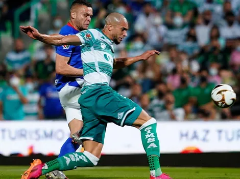 Matheu Doria le gana el duelo a Cabecita Rodríguez