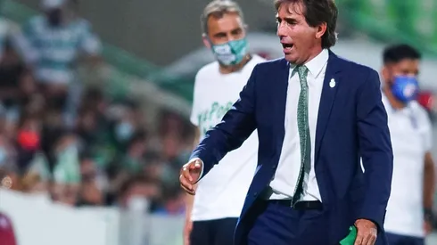 Lo que necesita Santos para salir campeón.