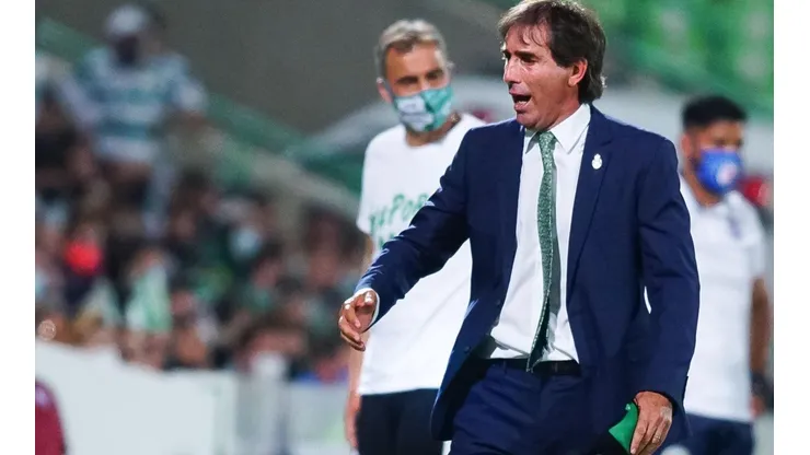 Lo que necesita Santos para salir campeón.