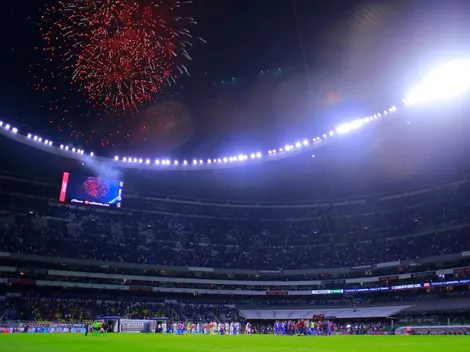 El comunicado de Ticketmaster que enfurece a los fanáticos de Cruz Azul