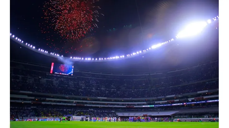 Los fanáticos de Cruz Azul estallan contra Ticketmaster.