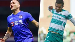 Los 7 jugadores a seguir en la gran Final de Liga MX