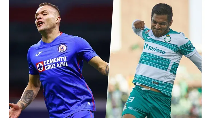 Los 7 jugadores a seguir en la gran Final de Liga MX