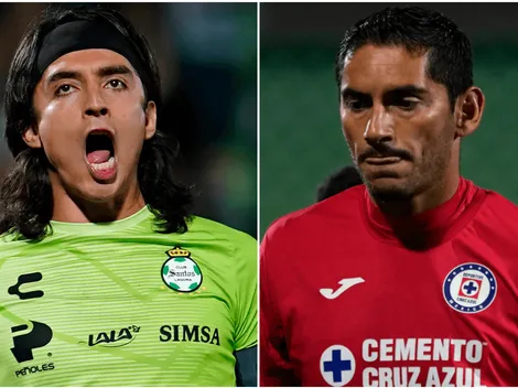 Carlos Acevedo: Admiración por Chuy Corona y pálpito para la final