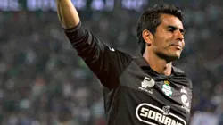 Oswaldo confía en su querido Santos Laguna.