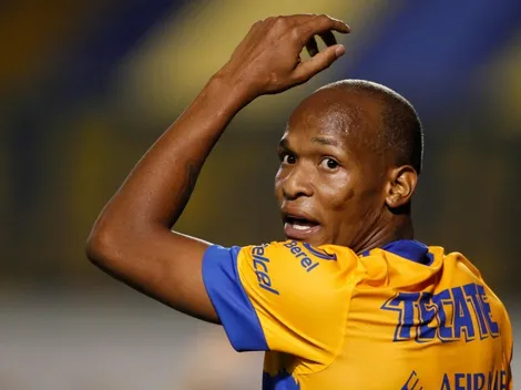 "Dios quiera que se dé": Luis Quiñones coqueteó con Toluca