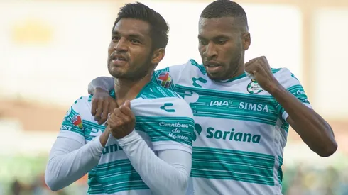 Eduardo Aguirre sería uno de los apuntados por América