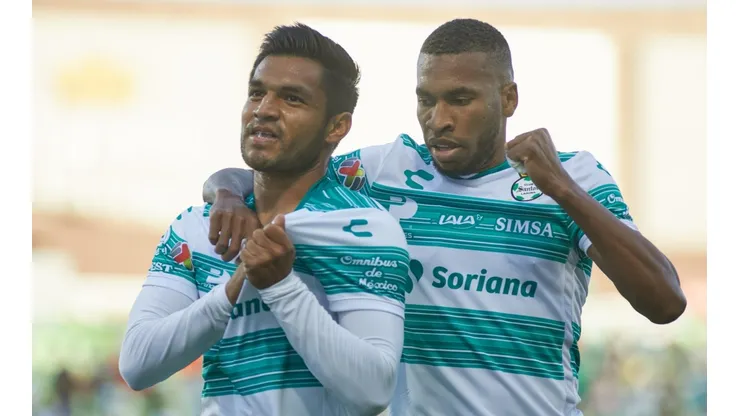 Eduardo Aguirre sería uno de los apuntados por América