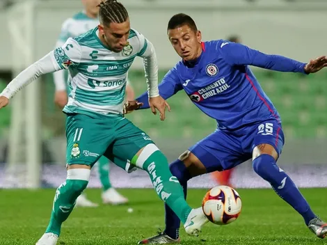 Días y horarios para la Final entre Cruz Azul y Santos Laguna