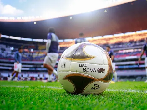 23 años después: Estadio Azteca volverá a tener una Final de Liga MX sin América