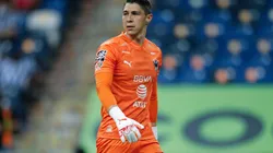 Hugo González ya no sería respaldado en Rayados de Monterrey