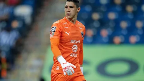 Hugo González ya no sería respaldado en Rayados de Monterrey