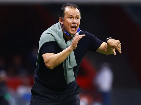 Alineación ideal de las semifinales del Guardianes 2021