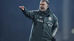 Tata Martino contará con 28 futbolistas para el duelo ante Islandia