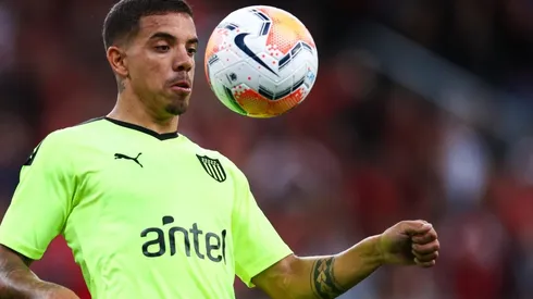 David Terans, la nueva opción para la ofensiva de Toluca