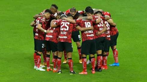 Así quedaron los "soldados" de Toluca tras el duelo con Cruz Azul