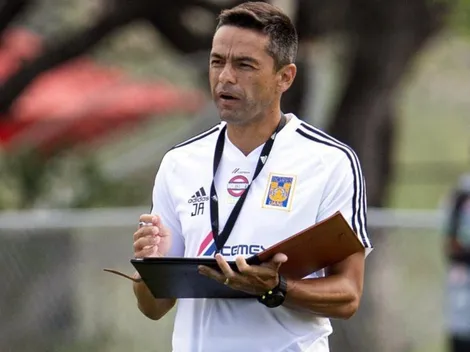 Siguen las salidas en Tigres UANL: Ricardo Ferretti no es el único en marcharse