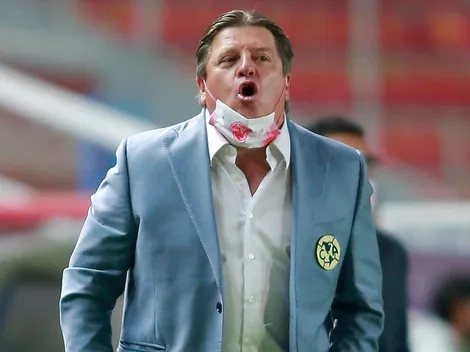 El descomunal salario que ganará Miguel Herrera en Tigres