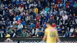 Pachuca se veta su estadio previo a la sanción de la FMF.