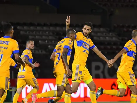 Tigres podría cancelar su pretemporada en Cancún