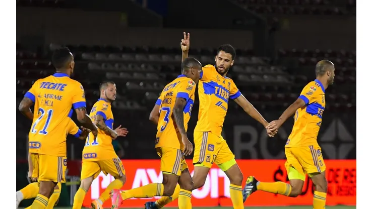 Tigres deberá modificar su pretemporada.