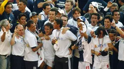 Pachuca se consagró campeón sin tanto brillo.