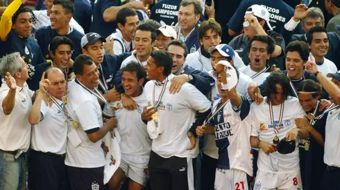 Pachuca se consagró campeón sin tanto brillo.