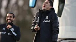 ¿Salcedo habrá dejado una primicia?