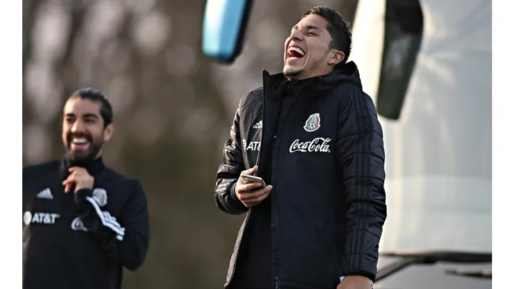 ¿Salcedo habrá dejado una primicia?