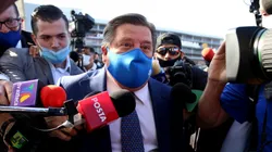 Herrera se convirtió en el nuevo entrenador de Tigres.